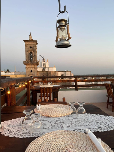 Exterior & Views 2, A Locanda Tù Marchese, Lecce