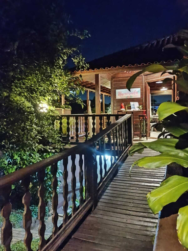 Exterior & Views 2, Namorada Brava Guest House, Armação dos Búzios