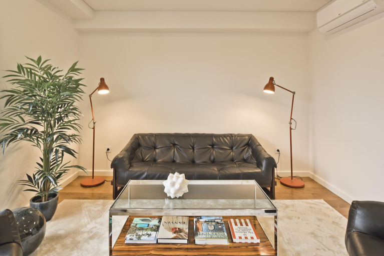 Others 4, BmyGuest - Sao Bento Terrace Apartment, Lisbon