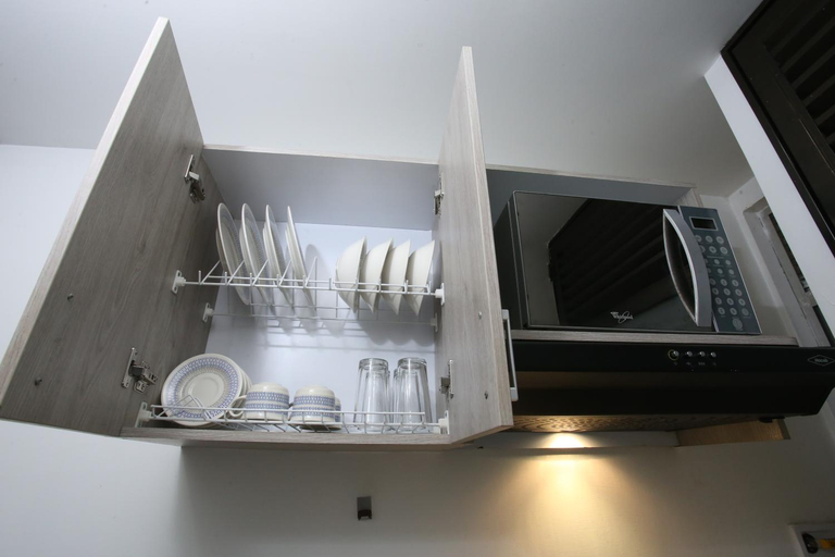 Others 2, New Studio Apartment for Two, Medellín