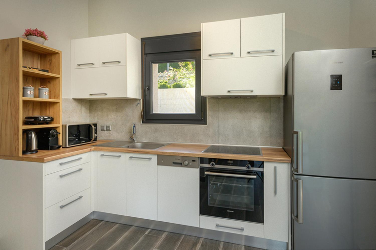 Others 2, Serenity Villas, Central Macedonia