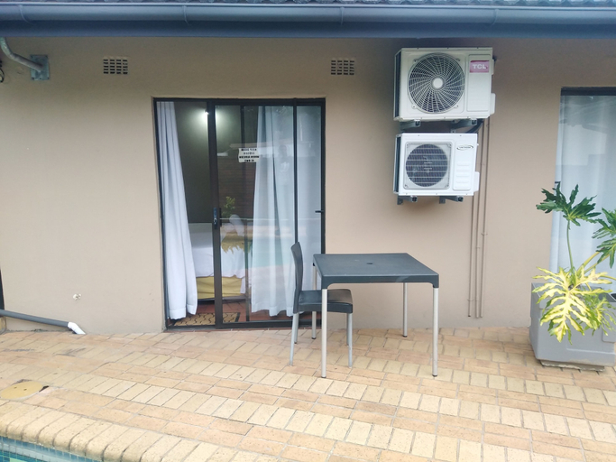 Exterior & Views, Nqabanqaba B&B, Uthungulu