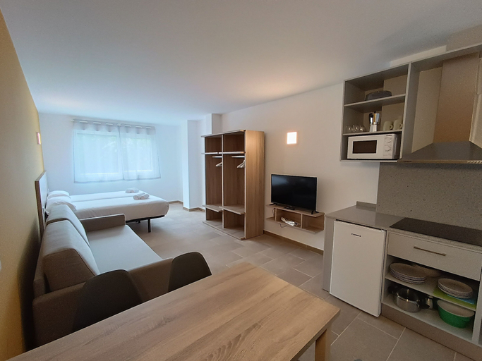 Others 4, Apartamentos Pontepedriña by Bossh, A Coruña
