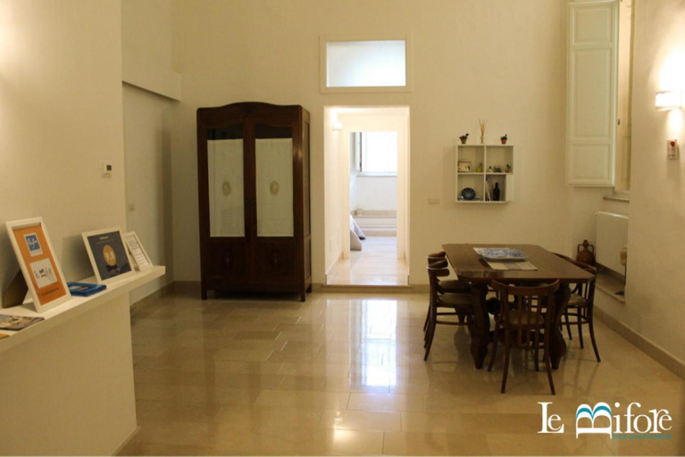 Others 3, Le Bifore B&B, Bari