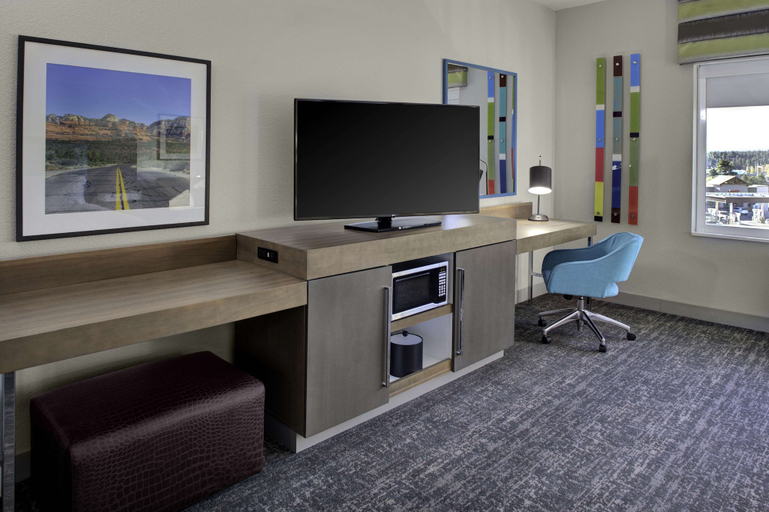 Others 5, Hampton Inn & Suites Flagstaff East, Coconino