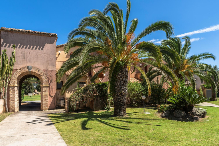 Others 5, ISA-Baia delle Palme residence, Cagliari