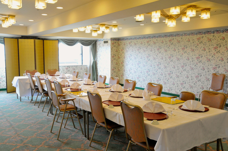 Food & Drinks 5, Hotel Listel Inawashiro Wing Tower, Inawashiro