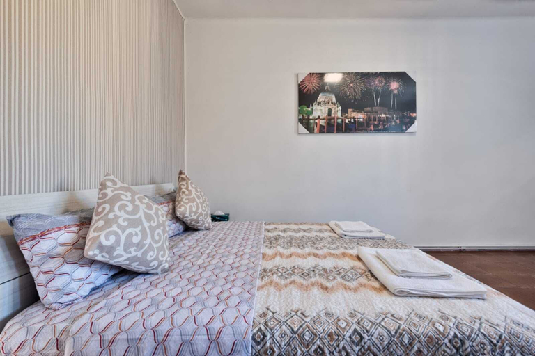 Bedroom 3, Venice Vacation Apartment, Venezia