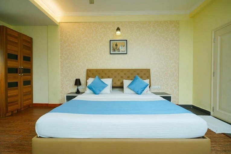 Bedroom 5, Nexstay Kassaba Inn, Kozhikode