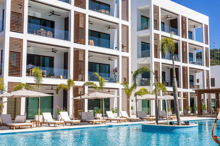 Exterior & Views 2, Acqua Di Mare Resort, Roatán