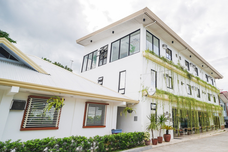 Exterior & Views 2, Villa Soledad Garden Resort, San Pablo City