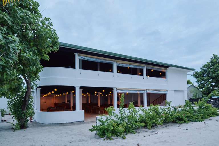Exterior & Views 2, akomadoo retreat, Baa Atoll