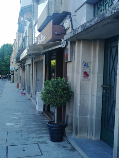 Others 4, ICOSIUM Hostel, Braga