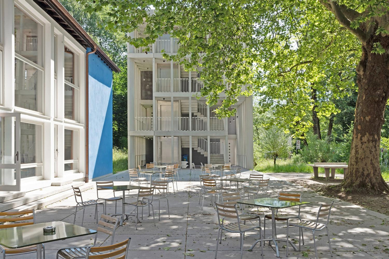 Bern Youth Hostel, Bern