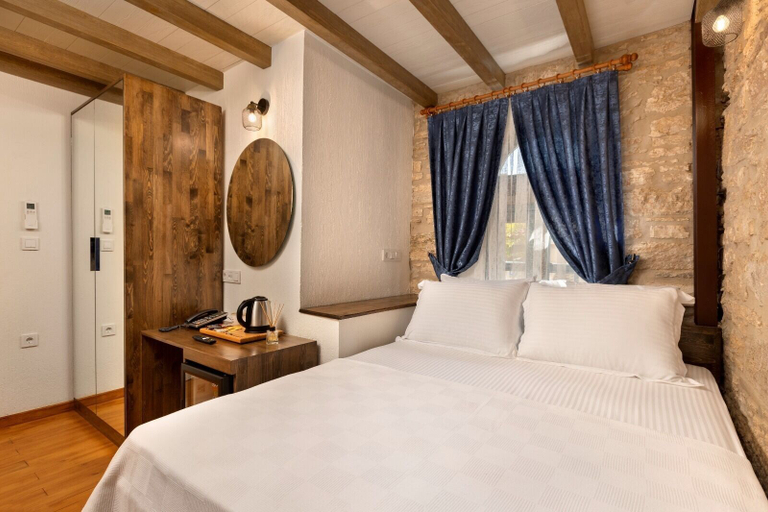 Bedroom 2, Eflin Haus Butik Hotel, Çeşme