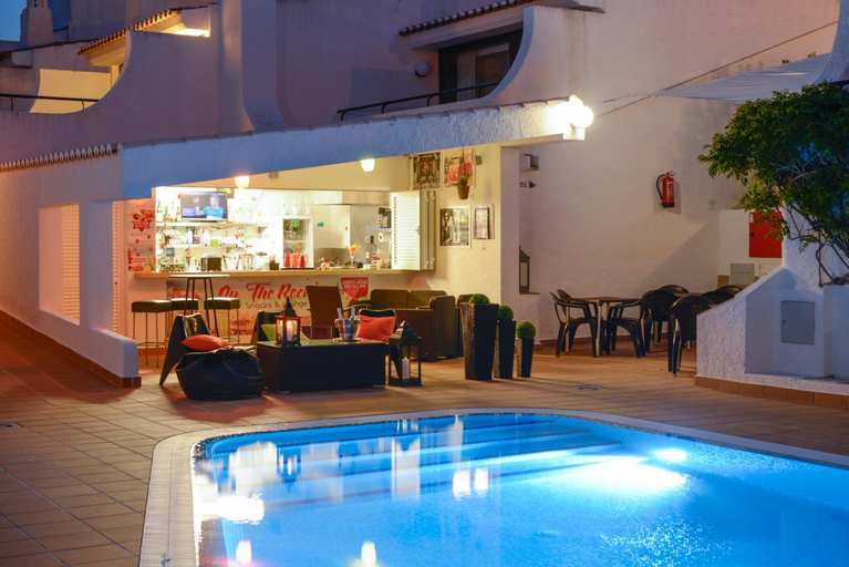 Sport & Beauty 5, 3HB Golden Beach, Albufeira