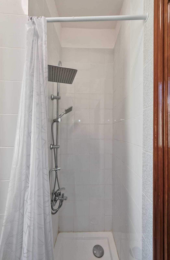 Bathroom 4, Venice Vacation Apartment, Venezia