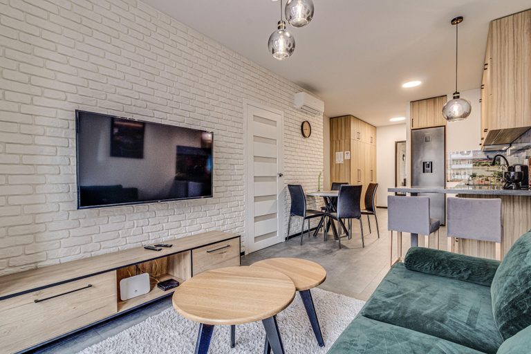 Others 5, RentPlanet - Apartament Wyszyńskiego, Środa Śląska