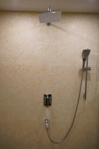 Bathroom 4, UVA MANISH KUNDAPUR, Udupi