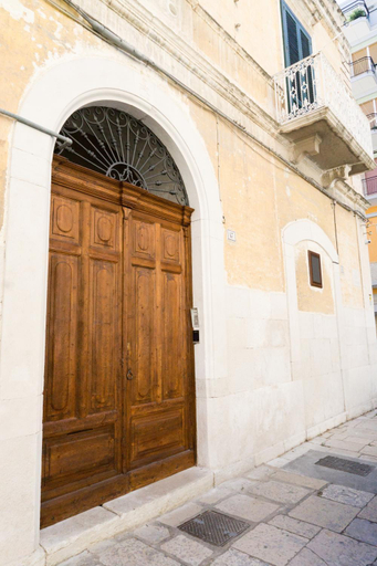 Others 5, Donato Rooms, Barletta-Andria-Trani
