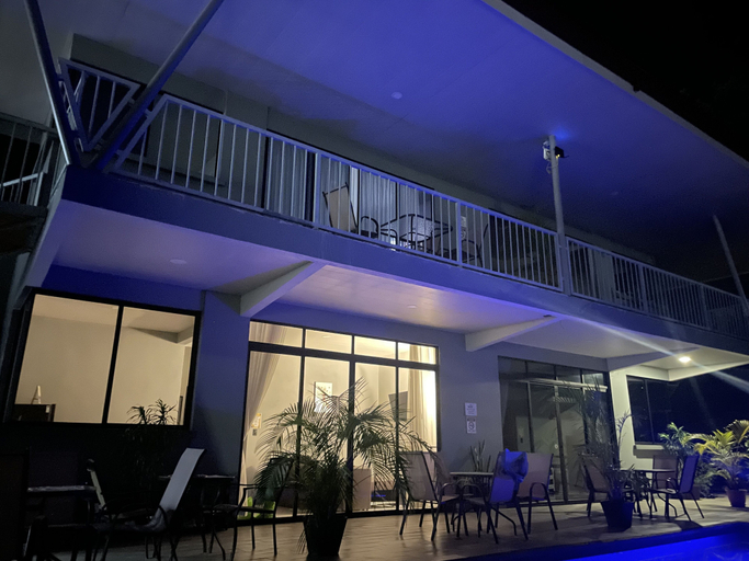 Exterior & Views 2, Villas Fortuna Boutique, San Carlos