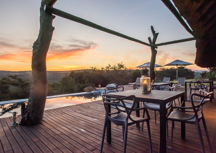 Food & Drinks 5, Tala Game Reserve, Umgungundlovu