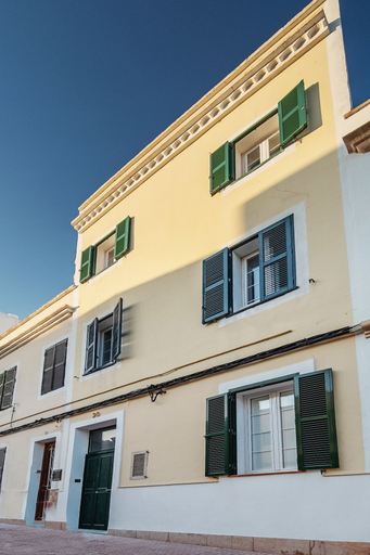 Exterior & Views 2, Xubec - Alberg Juvenil, Baleares