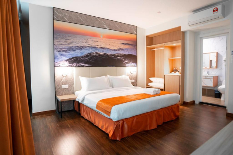 Bedroom 22