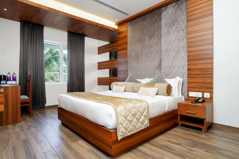 Others 4, Nexstay Rivermouth International, Malappuram