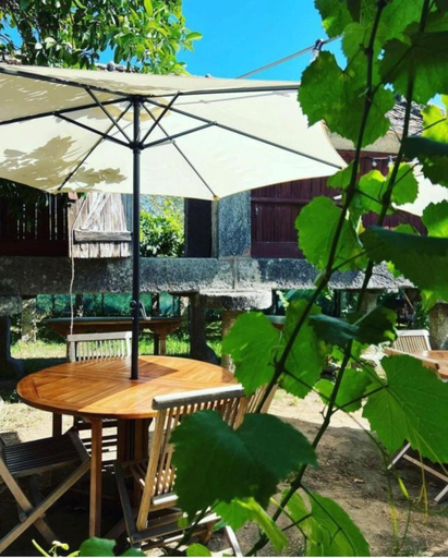 Food & Drinks, As Sete Campas, Pontevedra