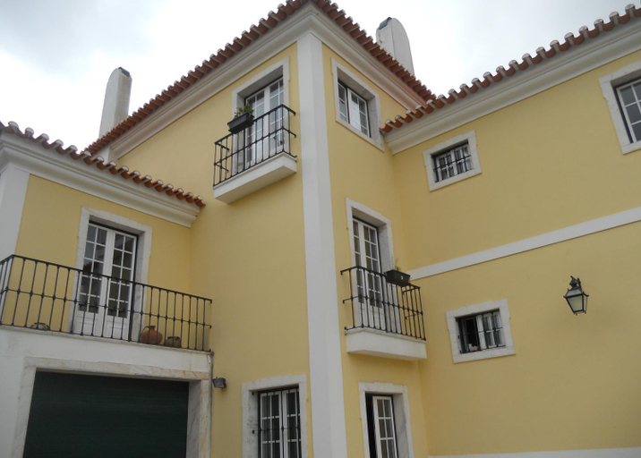 Others 3, Galo Preto - Sintra Guesthouse, Sintra