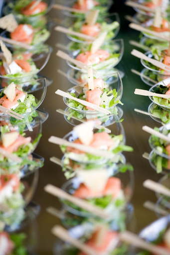 Food & Drinks 5, Park Hotel Villaferrata, Roma