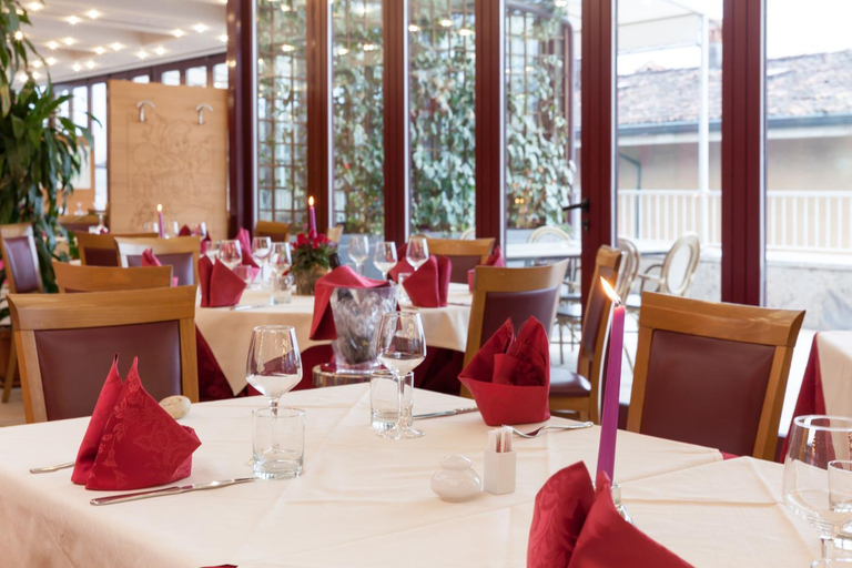 Food & Drinks 5, Hotel Lovere Resort and Spa, Bergamo