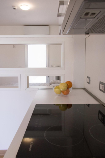 Food & Drinks 4, Housing32 Apartments, Milano