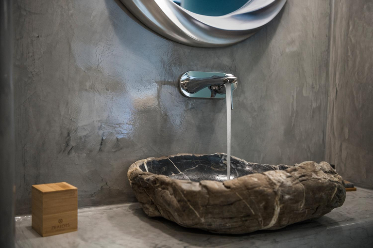 Bathroom 4, Secret Spot Luxury Villa, South Aegean