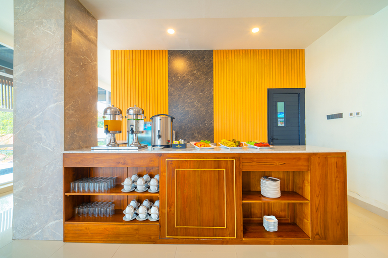 Others 4, Hotel Double Nine, Gowa