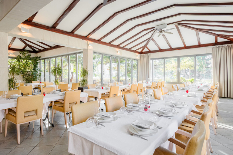 Food & Drinks 4, Rogač Rooms & Restaurant, Dugi Rat