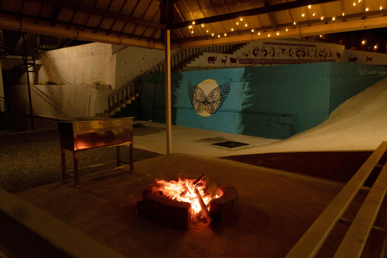 Sport & Beauty, Moon Wings Mountain Resort, Idukki