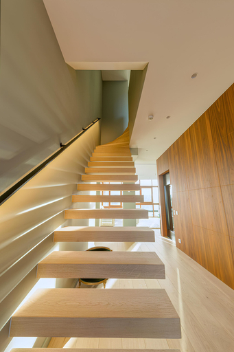 Others 5, Duplex Penthouse with Breathtaking Views, Bruxelles