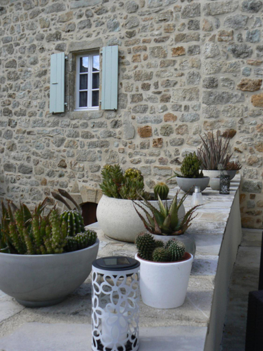 Others 4, Le Mas de Magnaou, Ardèche