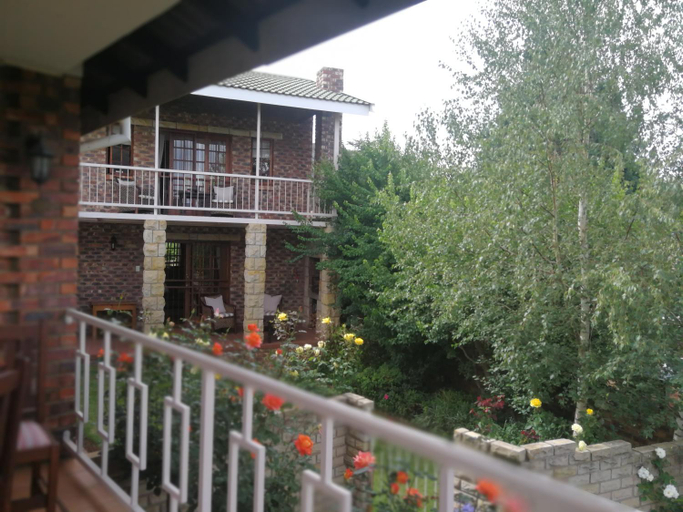 Others 4, Clarens Cottages, Thabo Mofutsanyane