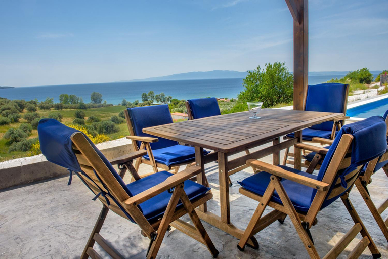 Others 5, Serenity Villas, Central Macedonia