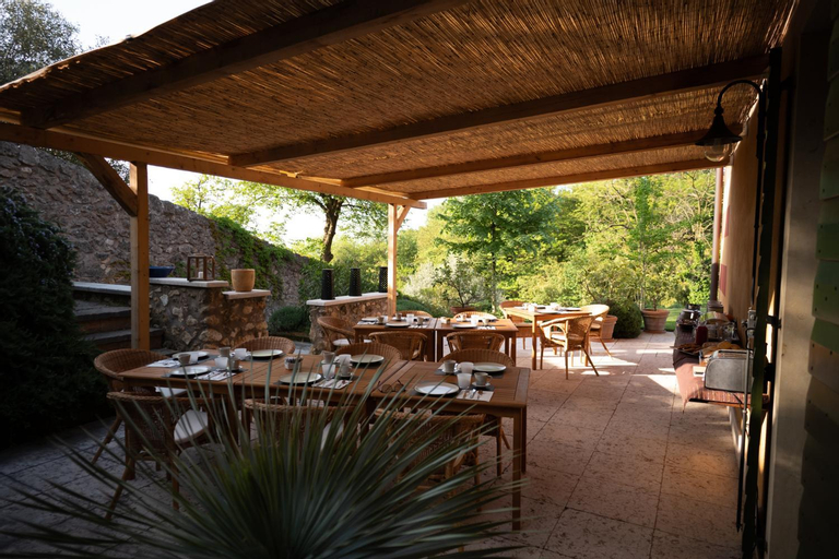 Food & Drinks 2, Agriturismo Sommavalle, Verona