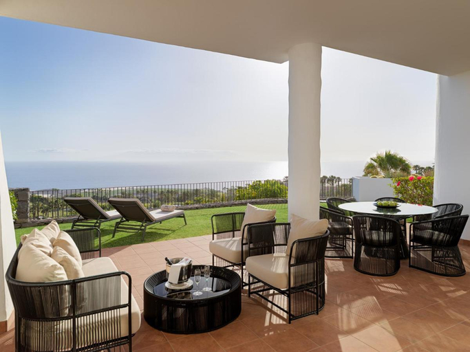 Public Area 4, Los Jardines de Abama Suites & Villas, Santa Cruz de Tenerife
