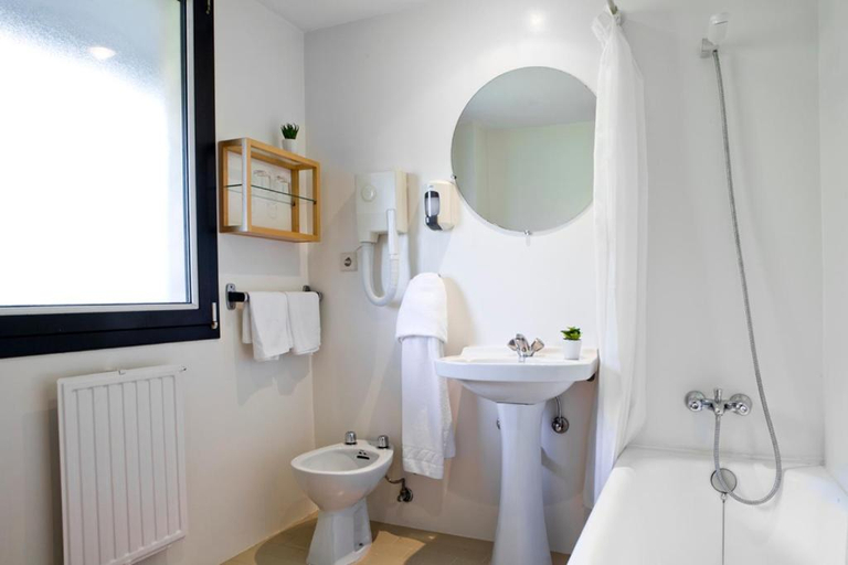 Bathroom 3, Ibiltze, Guipúzcoa