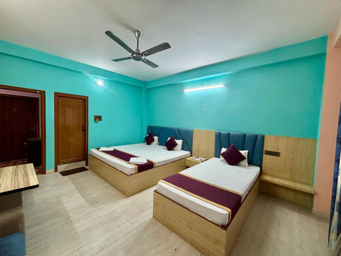 Others 2, Krishna Shree Guest House, Kamrup Metropolitan