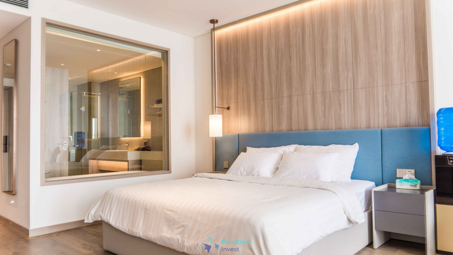 Bedroom 3, Anstay Residence by A La Carte Hạ Long, Hạ Long
