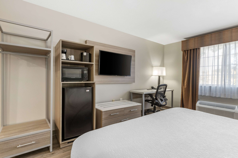 Bedroom 7