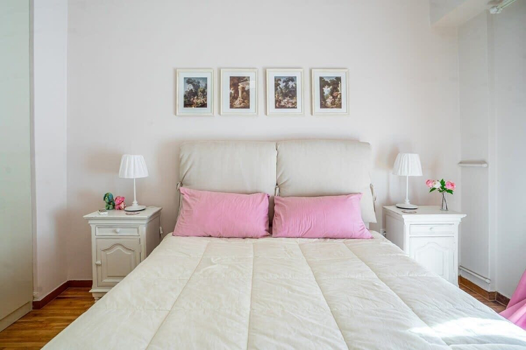 Others 3, Lovely 1 Bd apt in Kalithea with Balcony, Attica