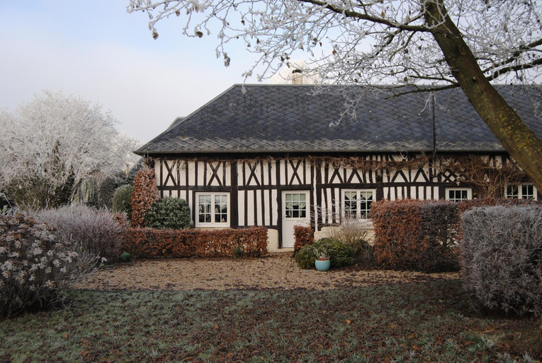 Others 5, Chambre d'hotes Murielle, Seine-Maritime